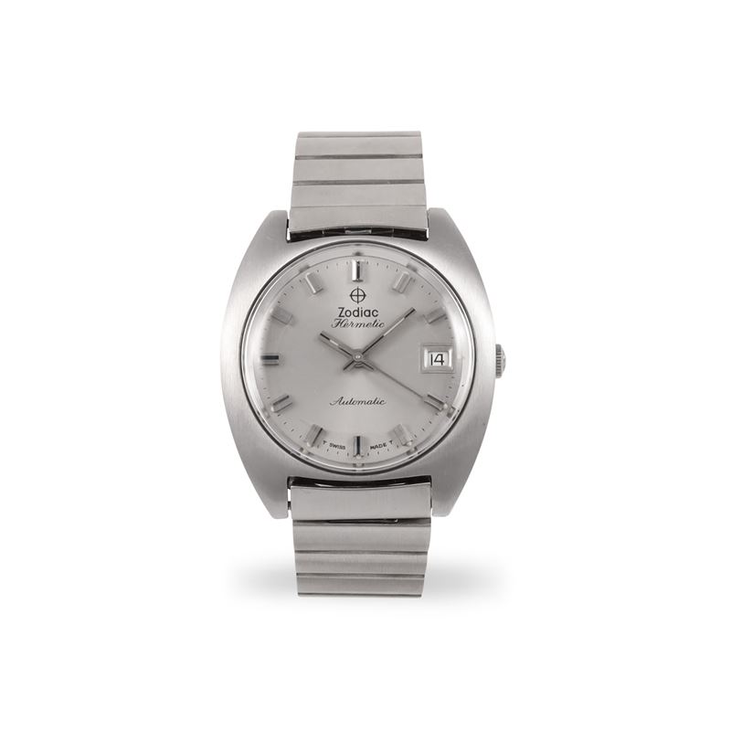 Zodiac - Orologio da Polso