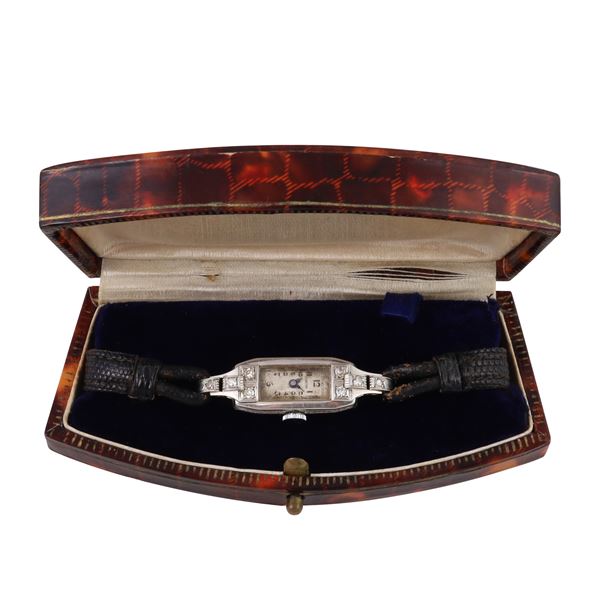ORFINA : OROLOGIO, ORFINA  - Asta GIOIELLI , ARGENTI E LUXURY BAG - Casa d'Aste International Art Sale