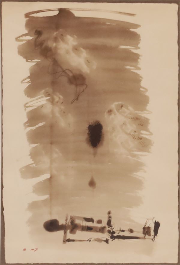 ANDRE' MASSON - SUCCUBES