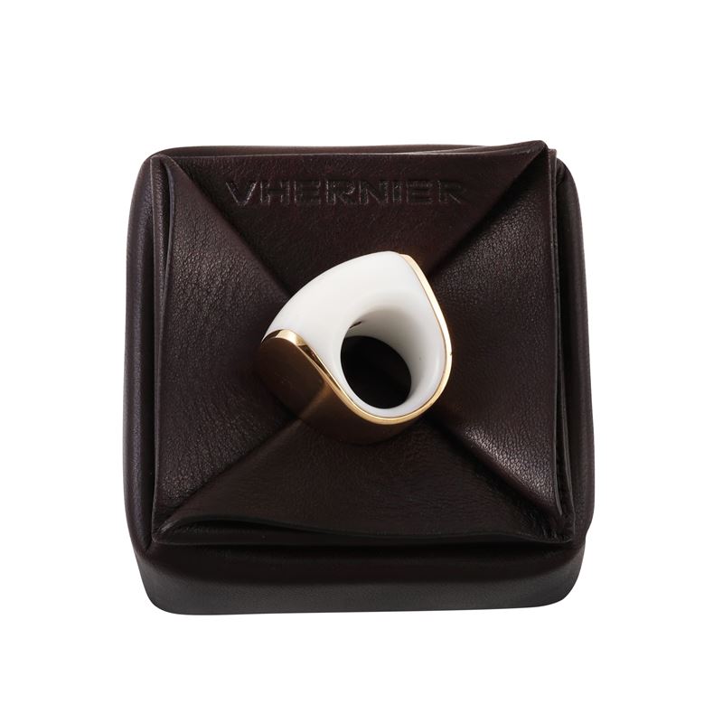 ANELLO, VHERNIER "Plateau"