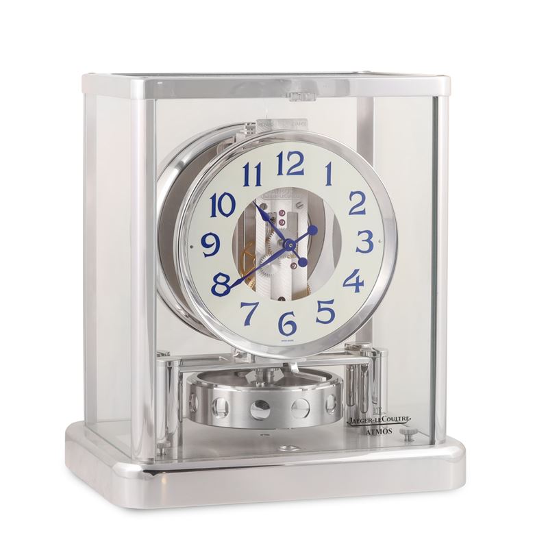 Orologio da Scrivania