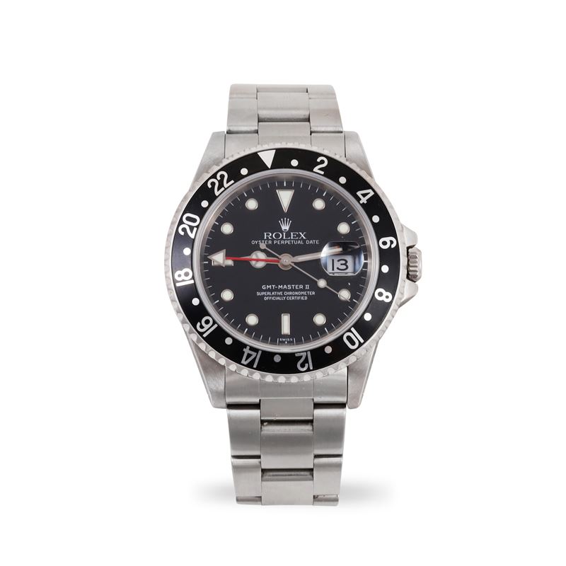 Rolex - Orologio da Polso