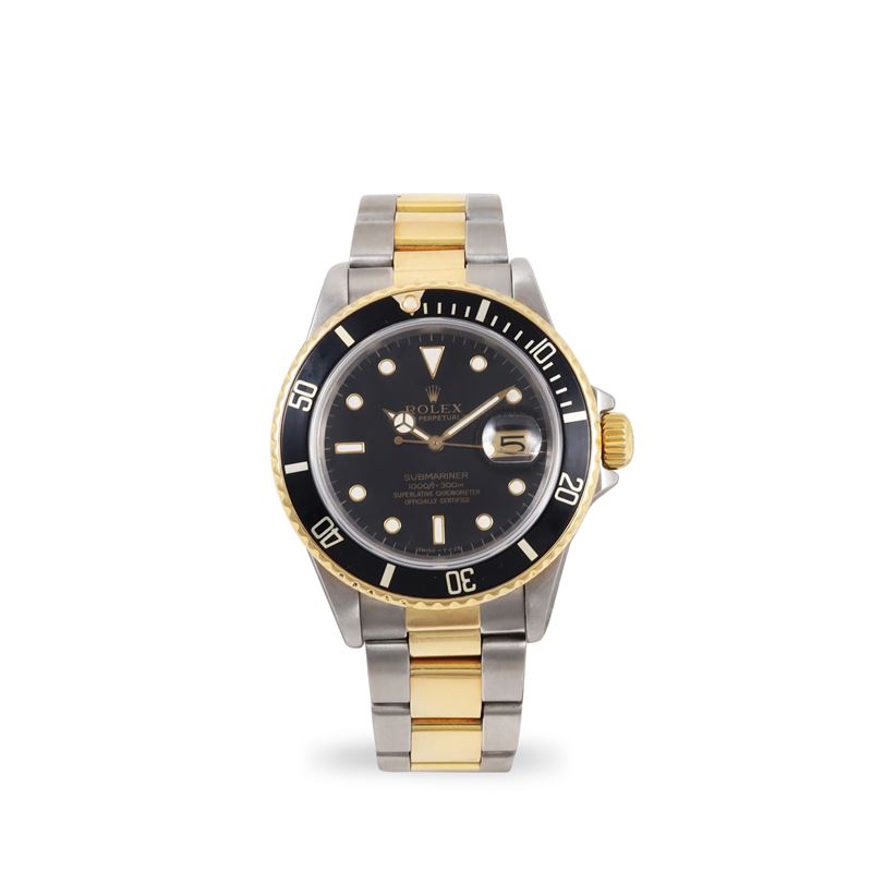 Rolex - Orologio da Polso