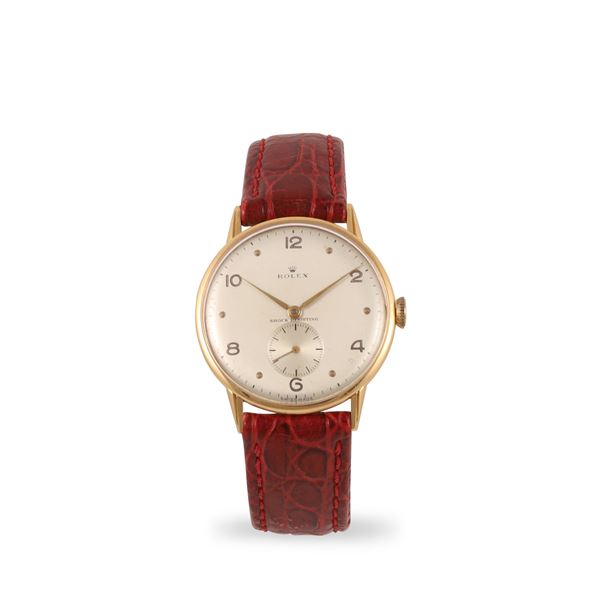 Rolex - Orologio da Polso