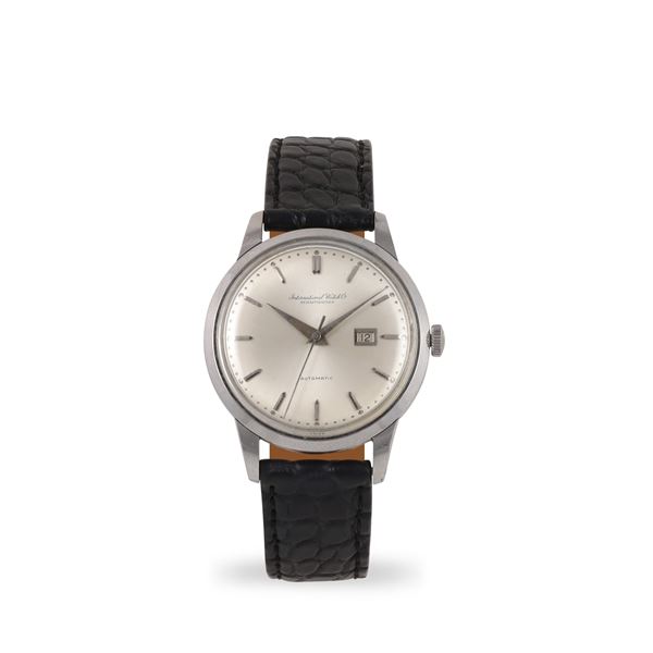 IWC - Orologio da Polso