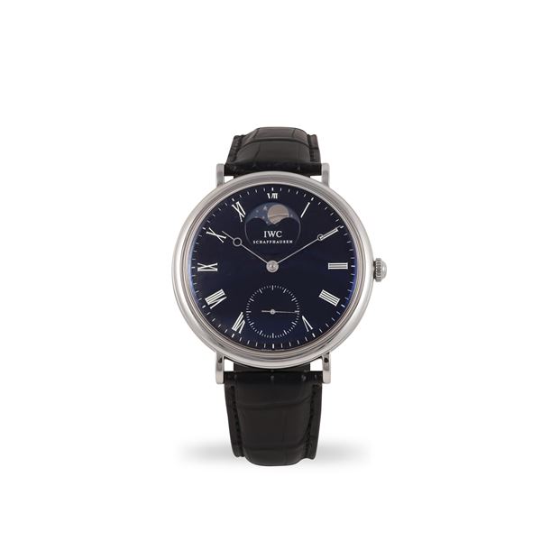 IWC - Orologio da Polso