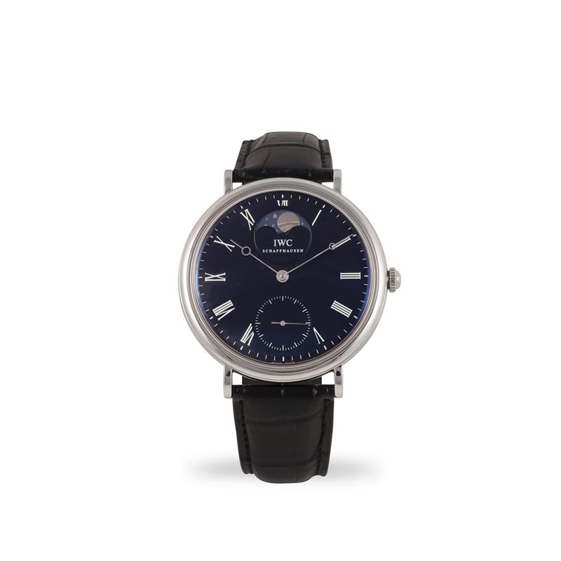 Iwc - Orologio da Polso