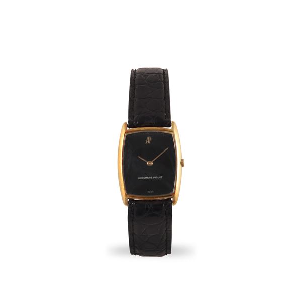 Audemars Piguet : Orologio da Polso  - Asta OROLOGI VINTAGE E MODERNI - Casa d'Aste International Art Sale