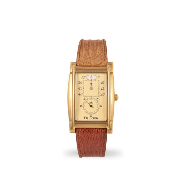 Bulova : WRISTWACH  - Auction VINTAGE AND MODERN WATCHES - Casa d'Aste International Art Sale