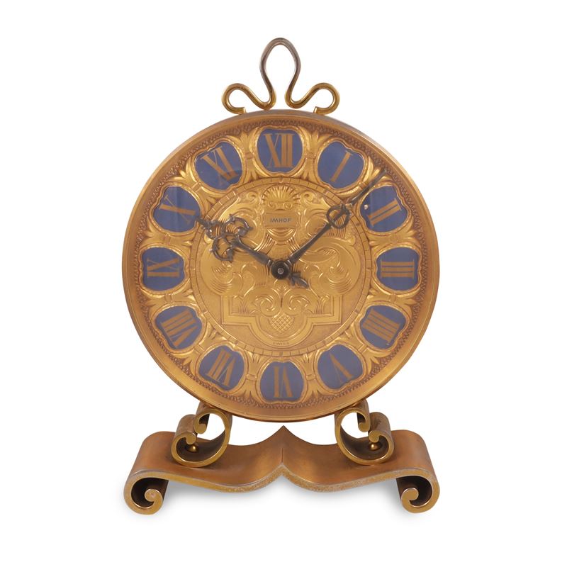 Orologio da Scrivania