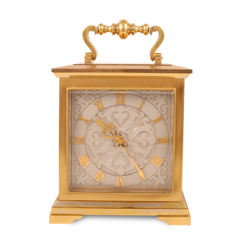 Orologio da Scrivania