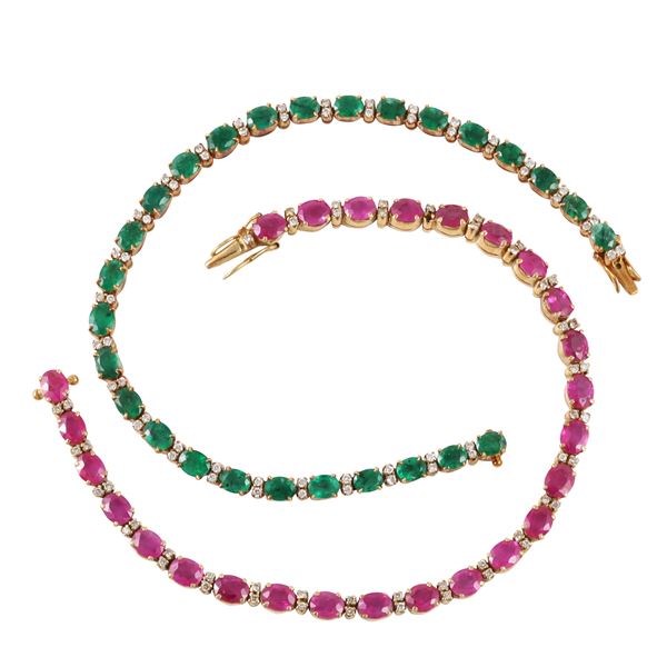 COPPIA DI BRACCIALI