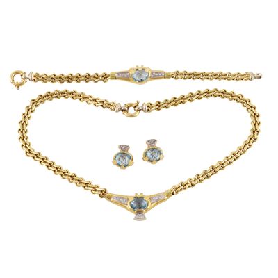 Parure