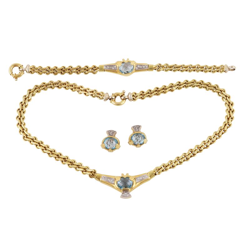 Parure