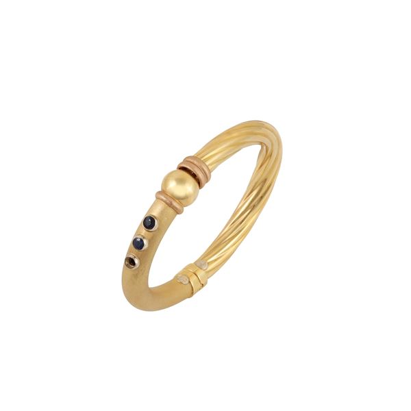 BRACCIALE RIGIDO