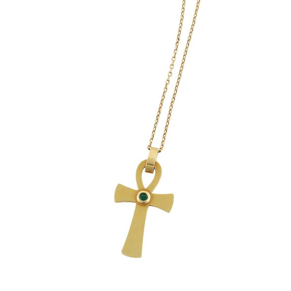 CATENA CON PENDENTE
