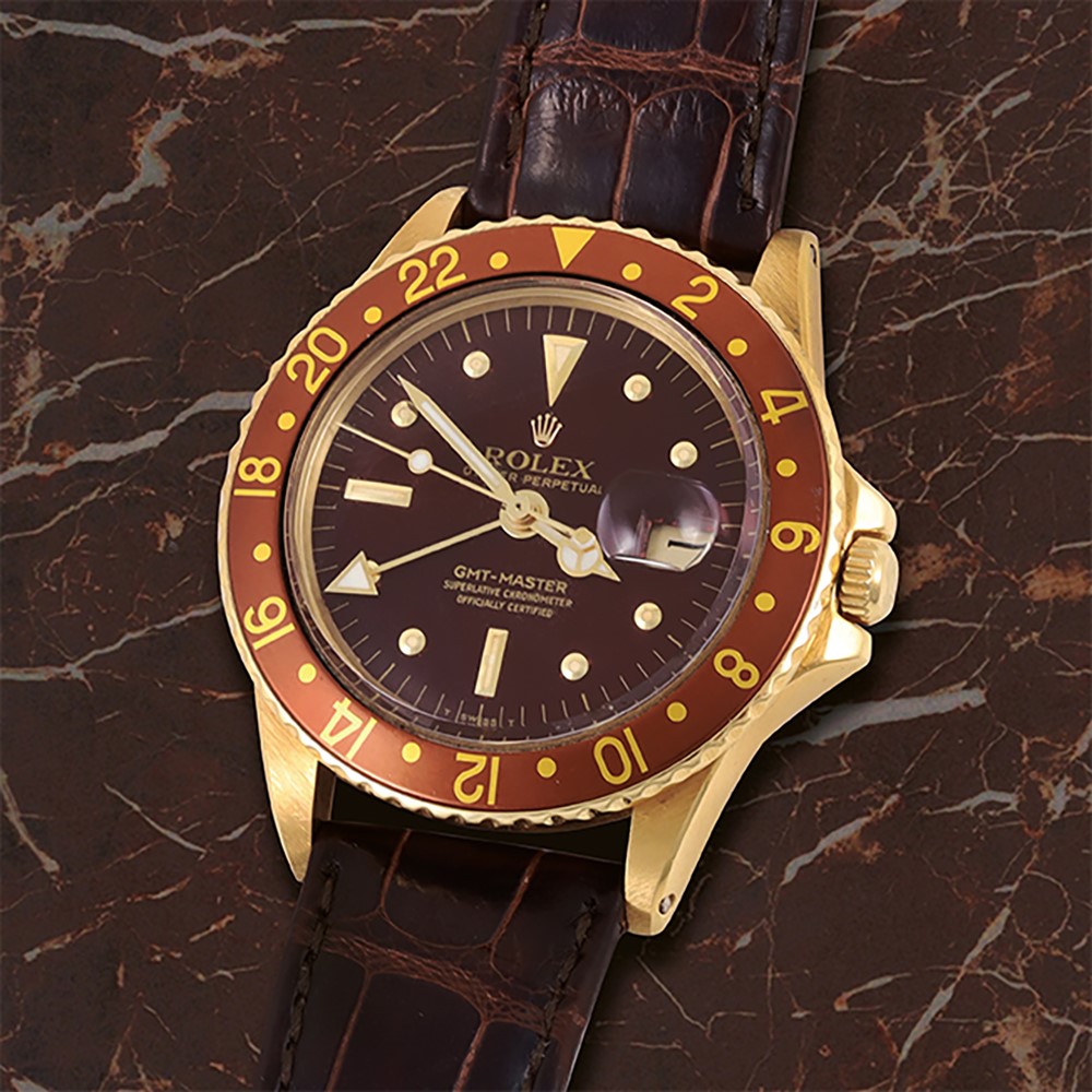 Rolex - Orologio da Polso
