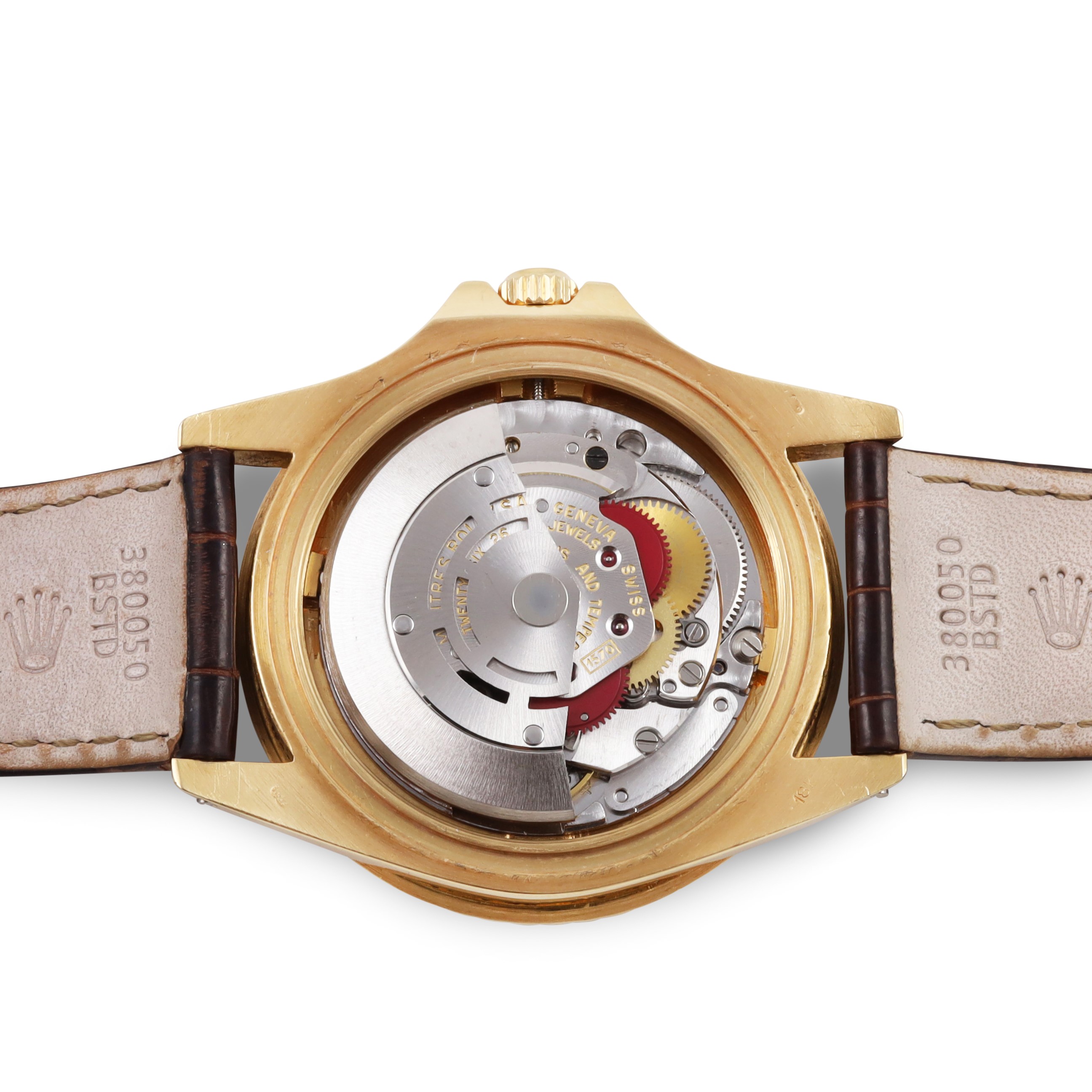 Rolex - Orologio da Polso
