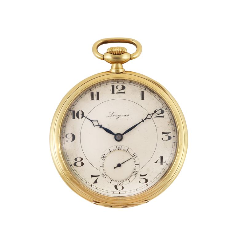 Orologio da Tasca