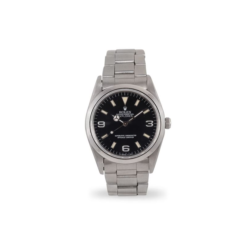 Rolex - Orologio da Polso