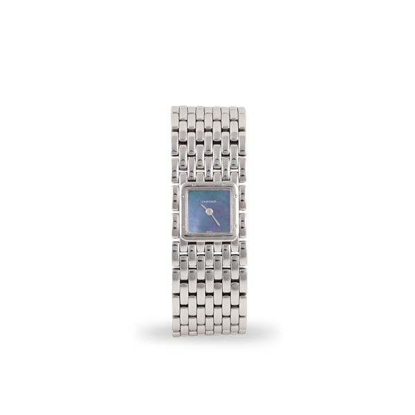Cartier - Orologio da Polso