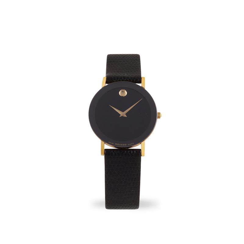 Movado - Orologio da Polso