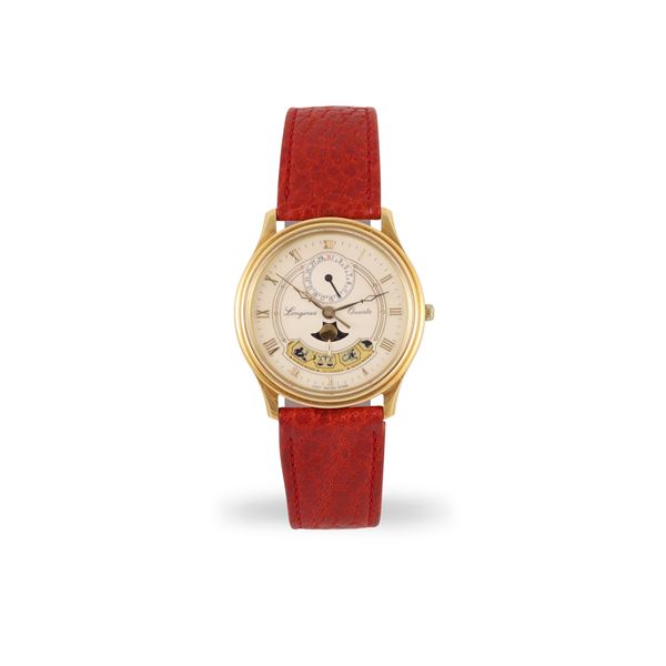 Longines - Orologio da Polso