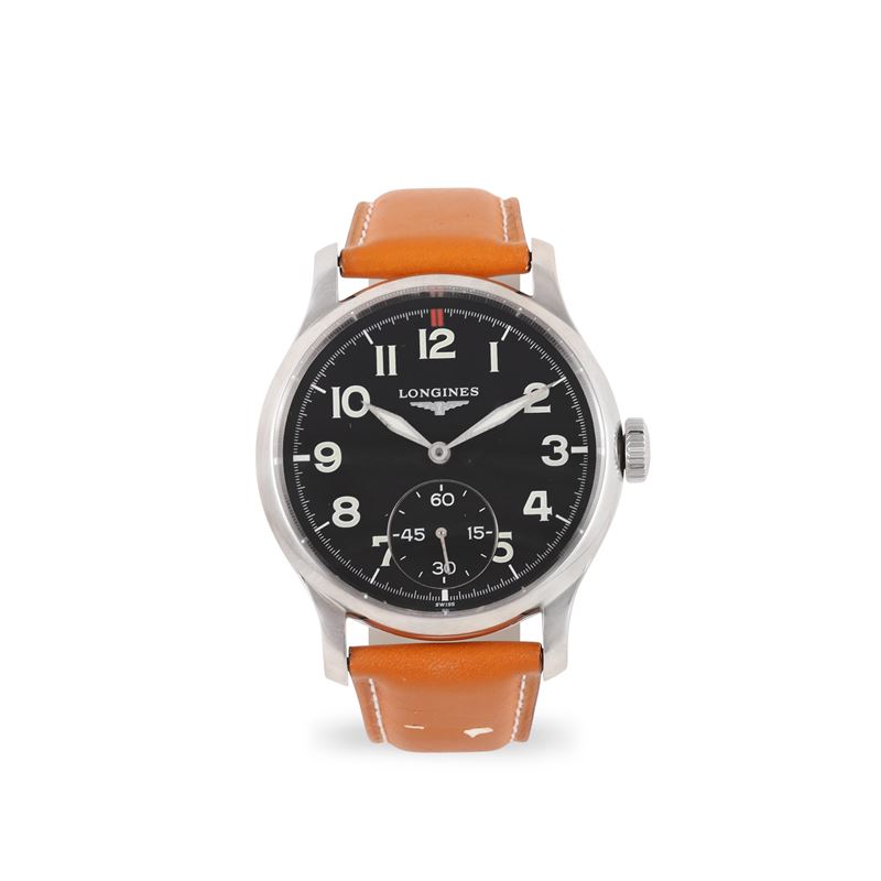 Longines - Orologio da Polso