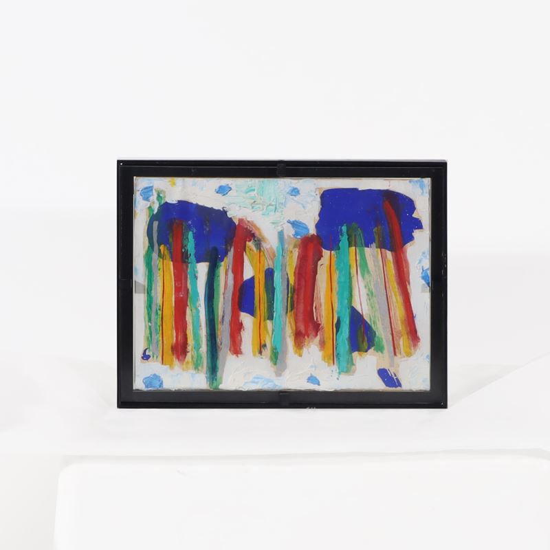 "Istinto elegiaco e passione"