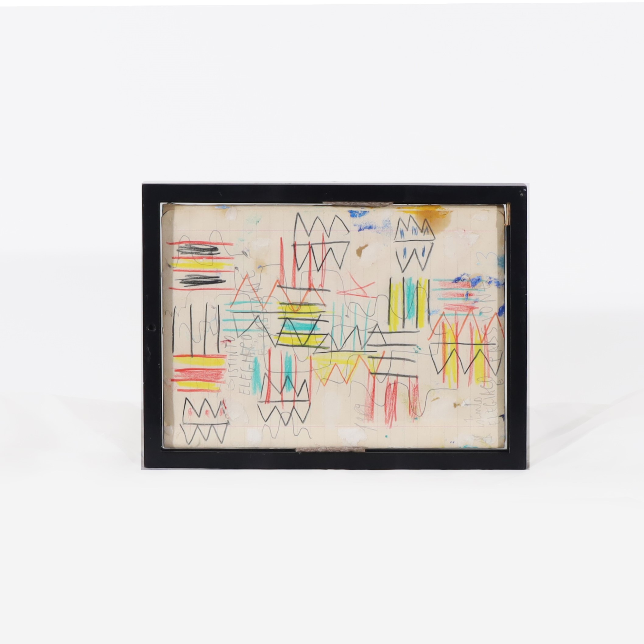 "Istinto elegiaco e passione"