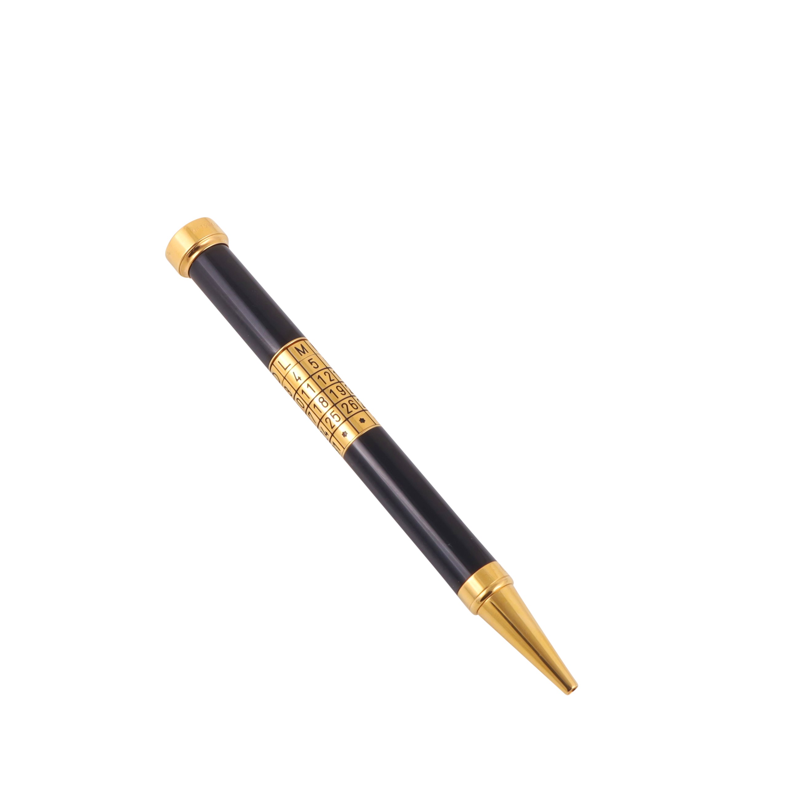 PENNA A SFERA, CARTIER