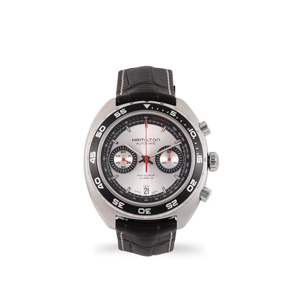 Hamilton - Orologio da Polso