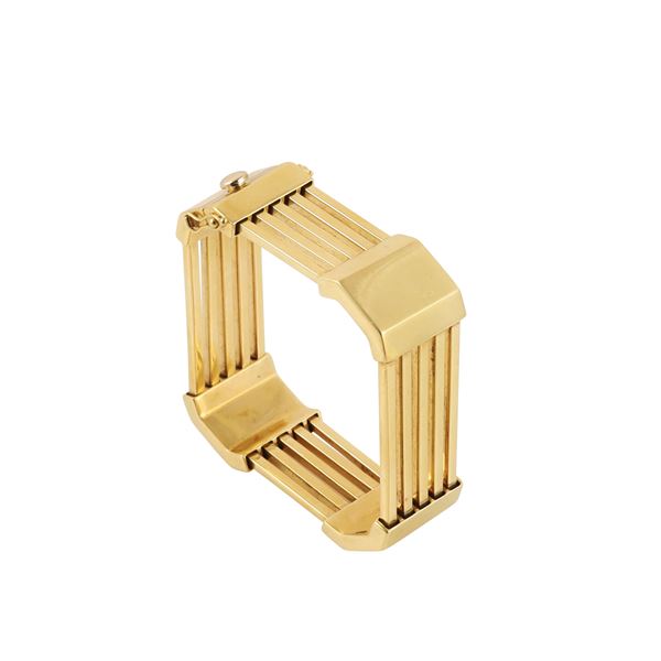 BRACCIALE  - Asta GIOIELLI , ARGENTI E LUXURY BAG - Casa d'Aste International Art Sale