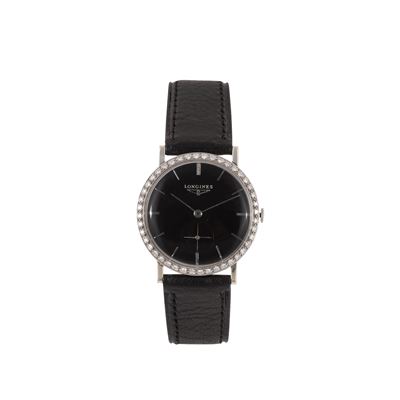 Orologio, Longines