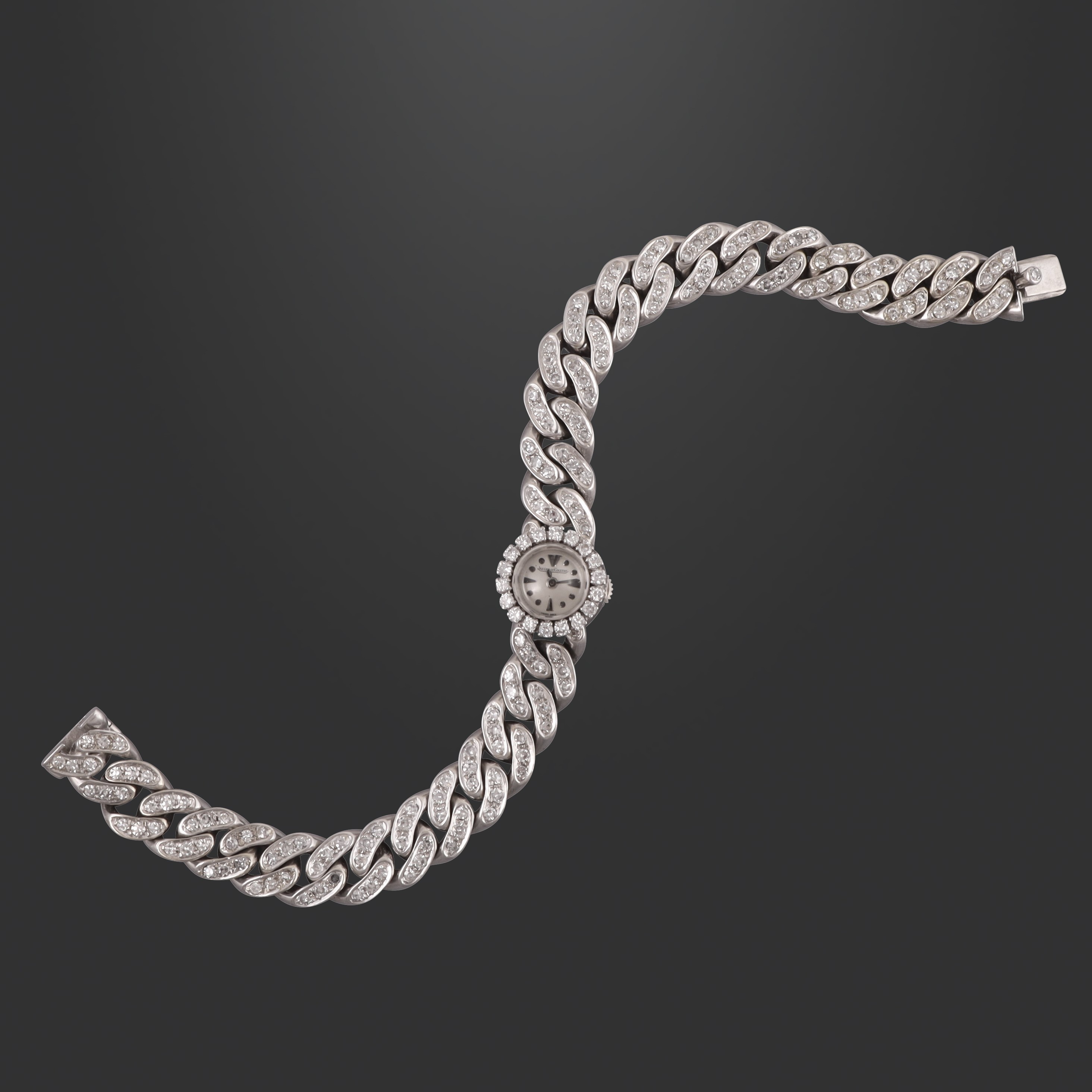 BRACCIALE - OROLOGIO, JAEGER-Le COULTRE