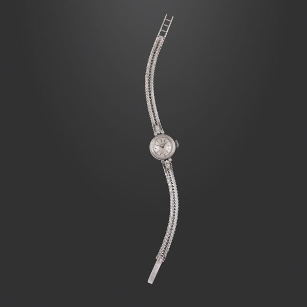 OROLOGIO, UNIVERSAL GENÈVE
