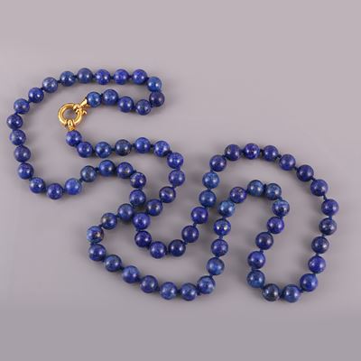 Lunga Collana