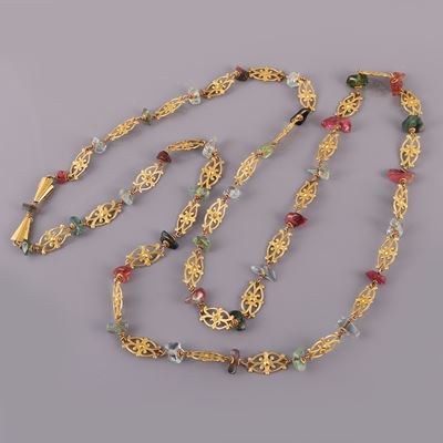 Lunga Collana