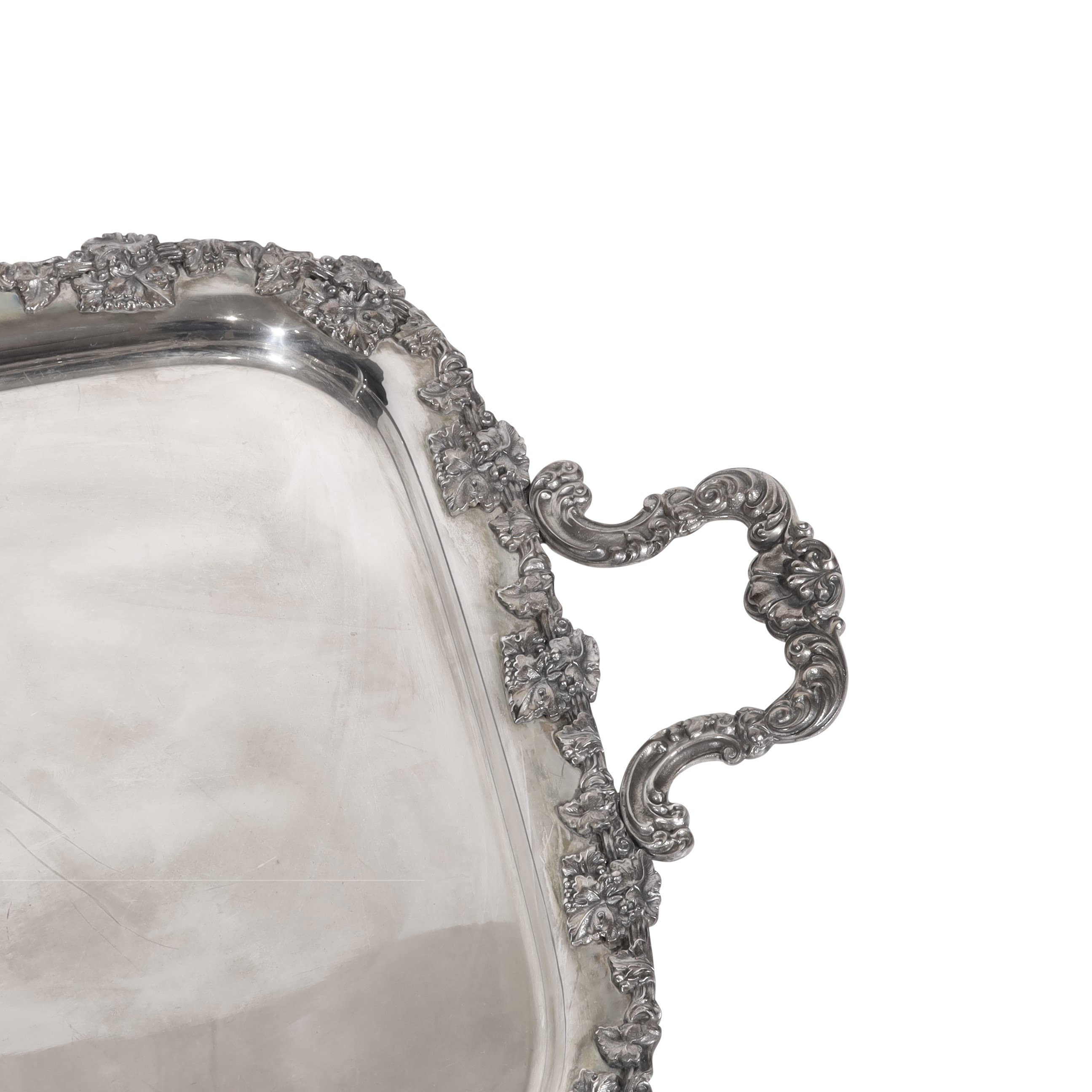 GRANDE VASSOIO, MIRACOLI