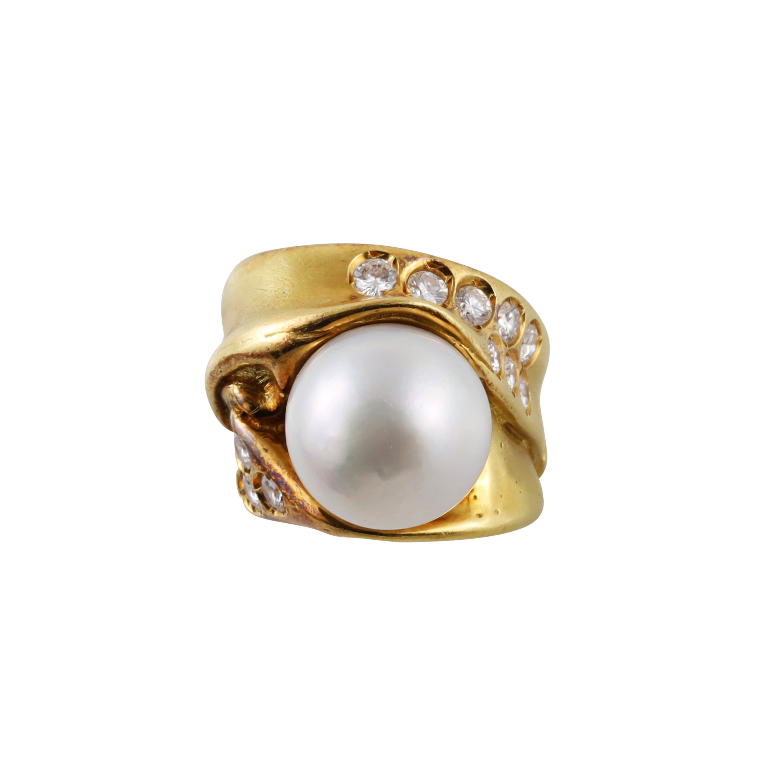 Anello, Misani