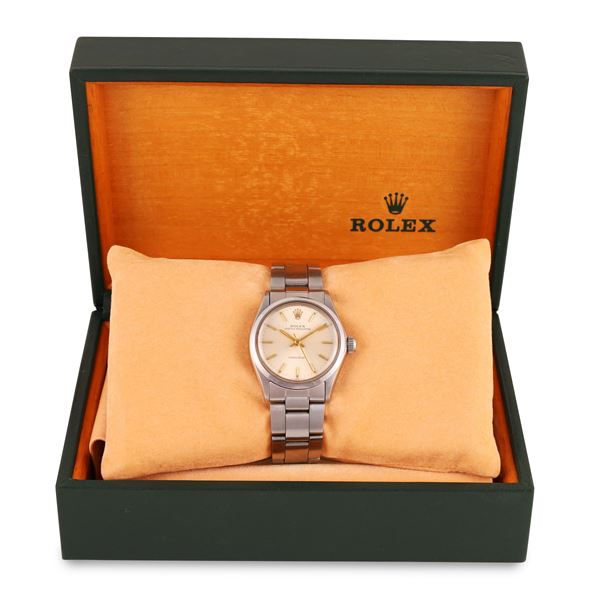 ROLEX - Orologio da Polso