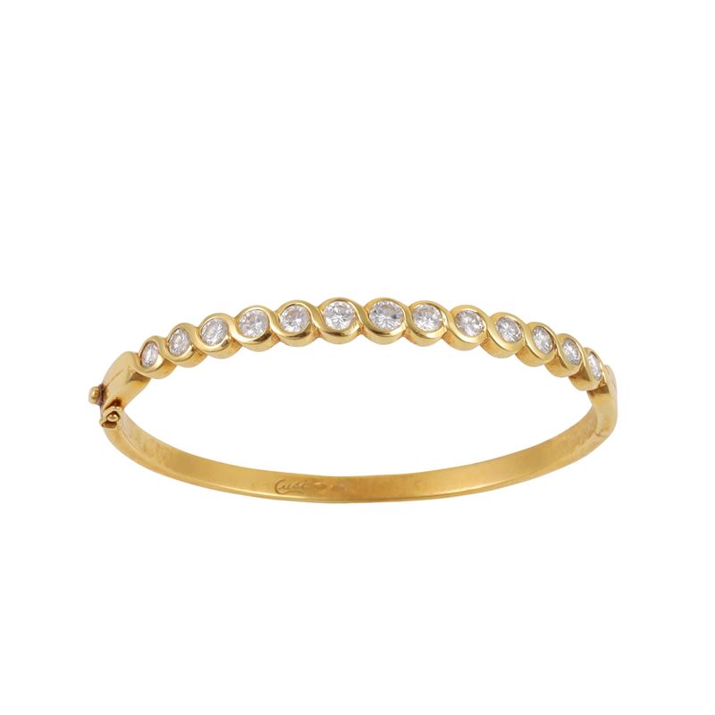 BRACCIALE, CUSI