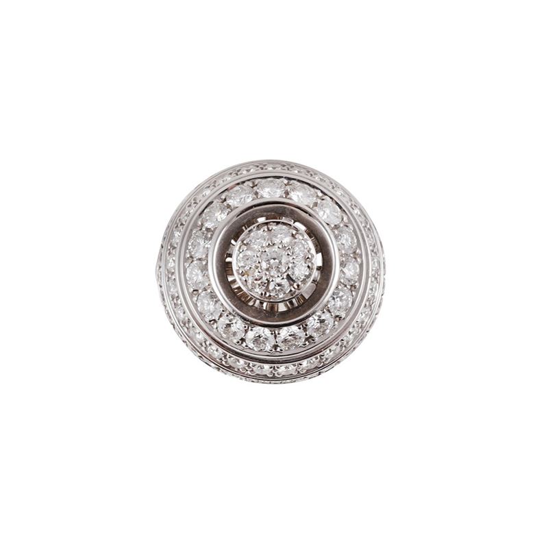 ANELLO, PIAGET