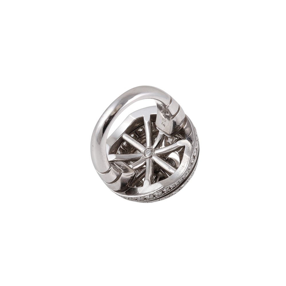 ANELLO, PIAGET
