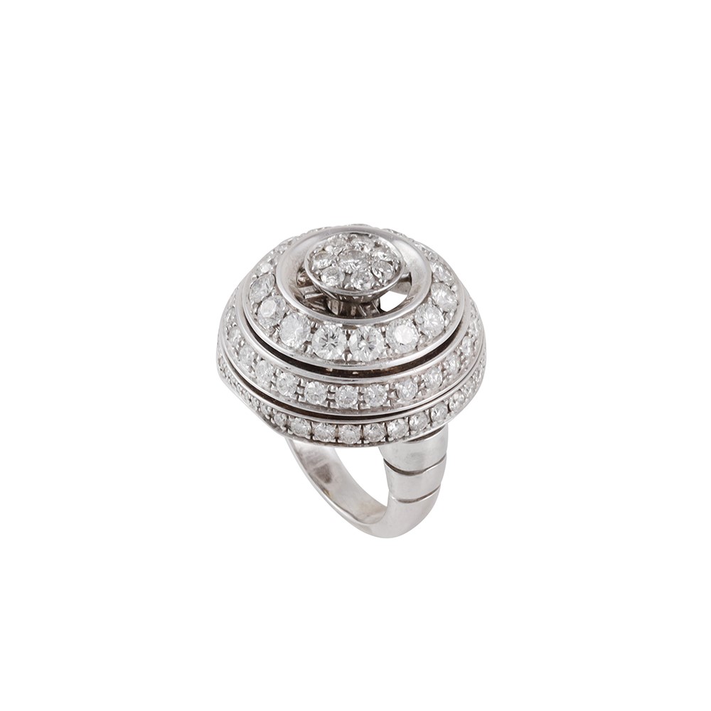 ANELLO, PIAGET