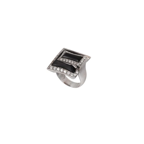 ANELLO, CHANTECLER