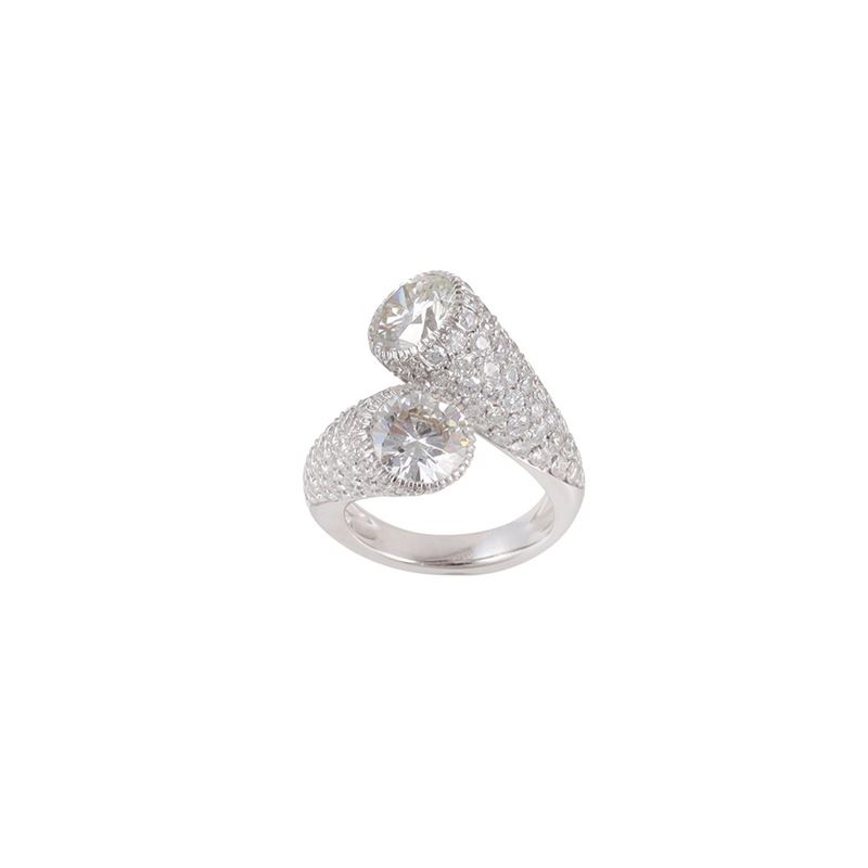 ANELLO, SCAVIA