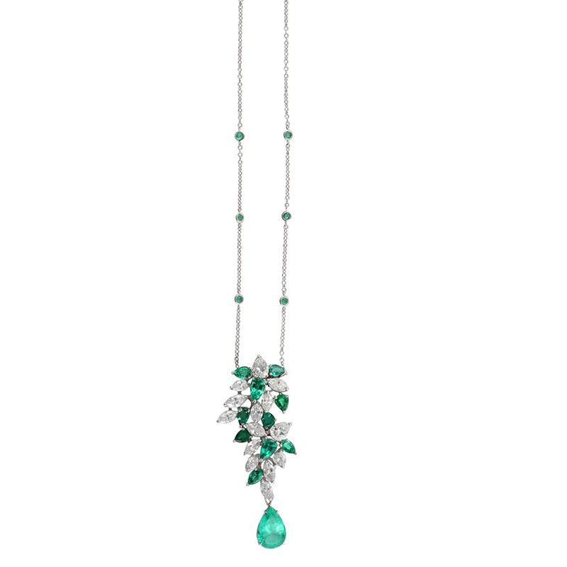 COLLANA, CUSI