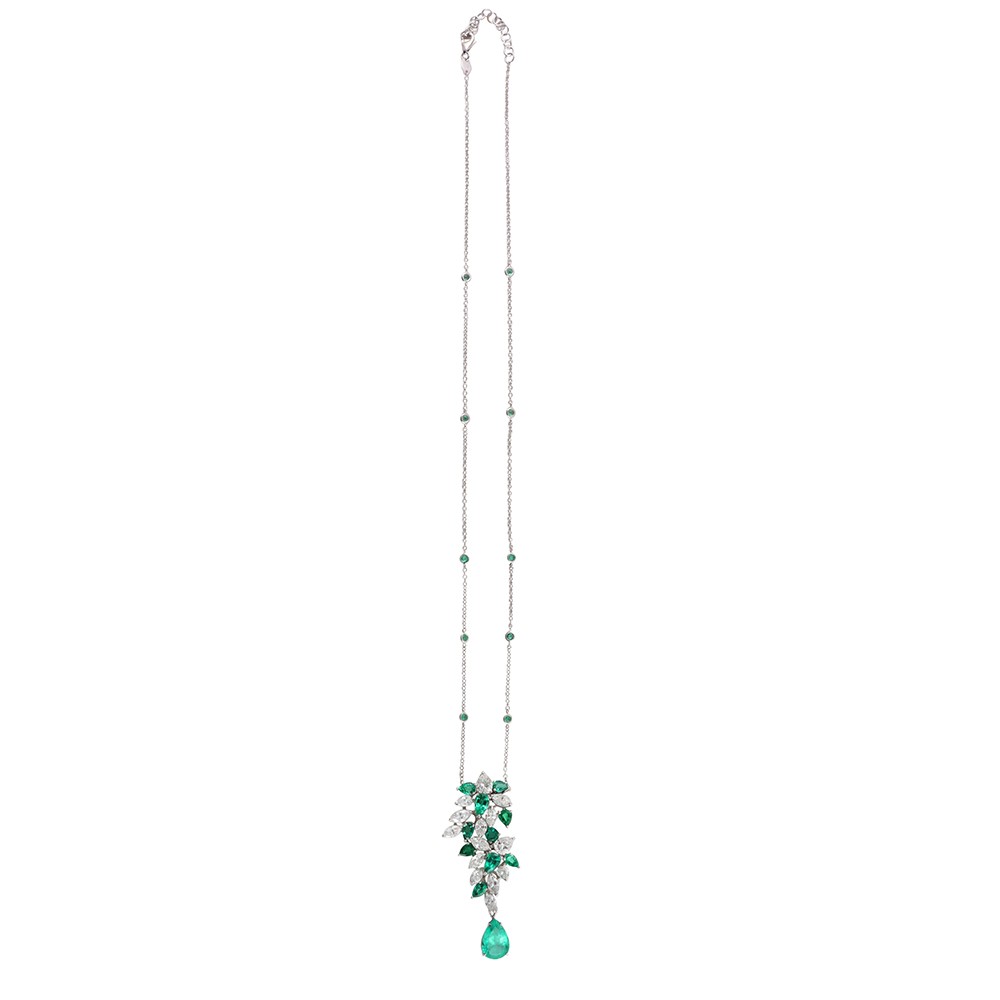 COLLANA, CUSI