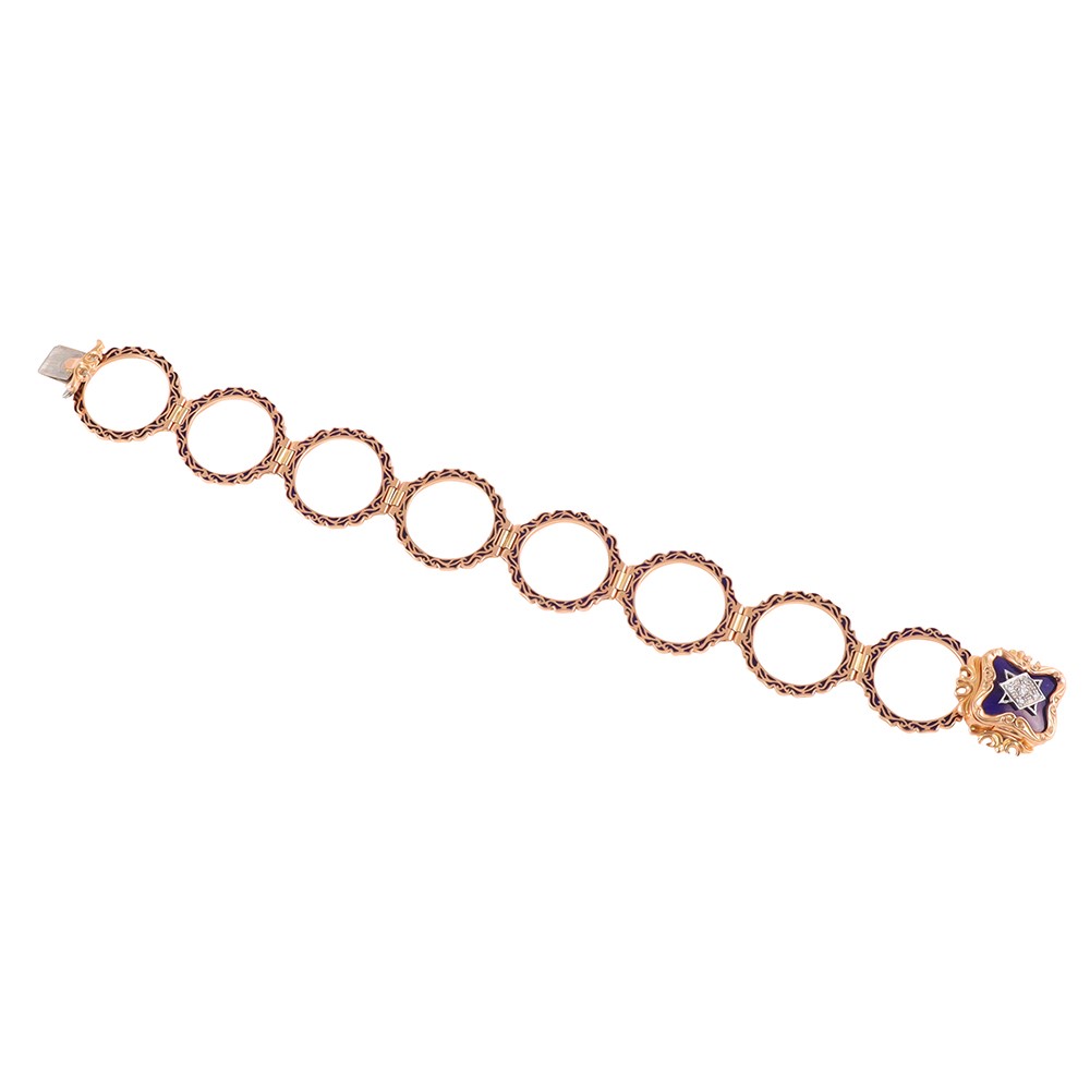 Anello - Bracciale